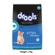Drools Kitten Food Ocean Fish 3 Kg
